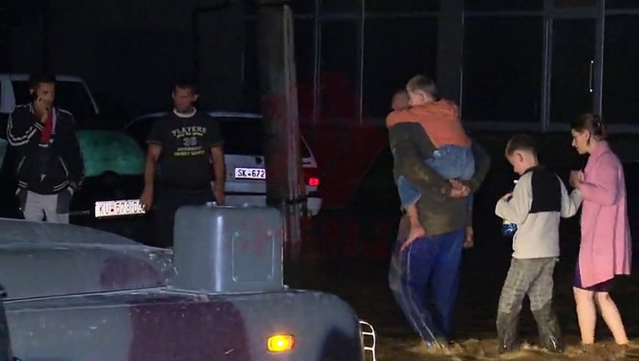 PAMJE EKSKLUZIVE PREJ BRENDA PERMBYTJEVE NE HASANBEG
