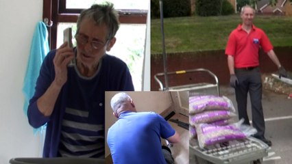 DIY Doctor SOS - Creating a disabled shower room and toilet
