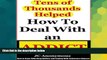 Full [PDF] Downlaod  How to Deal with an Addict: How to Cope with Drug Addicts and Coping with