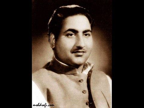AAJ KI RAAT MOHD RAFI FILM NAI UMAR KI NAI FASAL 1965 Best Old Hindi Songs