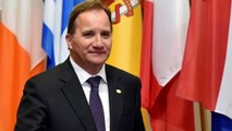 İsveç Başbakanı: Türkiye Yanlış Yolda
