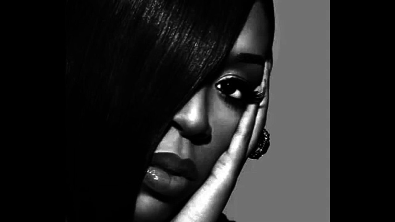 K. Michelle - Long Time, No See (Pate Song #1)