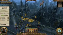 Lets Play Total War Warhammer (German HD 60FPS Schwer) - Vampire #1