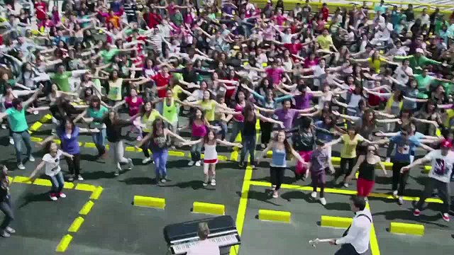 Martin Smith - God's Great Dance Floor My Story