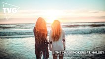The Chainsmokers ft. Halsey - Closer (Nomis x Sarah Close Remix)