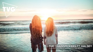 The Chainsmokers ft. Halsey - Closer (Nomis x Sarah Close Remix)