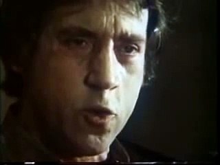 В.С. Высоцкий_Ленинград, БДТ_, 16 апреля 1980 года.