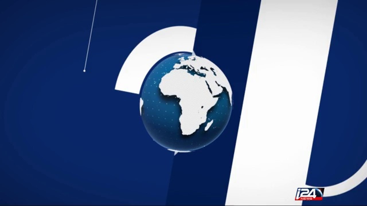 I24News Desk - 11am -  08/07/2016