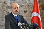 Numan Kurtulmuş: Amaçları İç Savaş Çıkartıp Türkiye'yi İşgale Hazır Hale Getirmekti