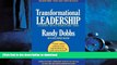 EBOOK ONLINE Transformational Leadership: A Blueprint for Real Organizational Change FREE BOOK