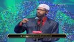 DR ZAKIR NAIK - HISTORIAN DE LACY O' LEARY'S REPLY TO ISLAM WAS SPREAD BY THE