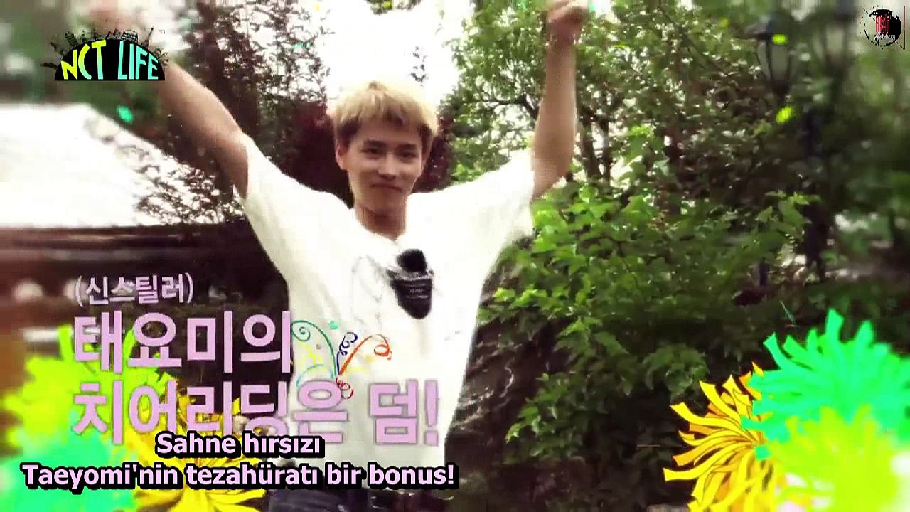 NCT Life in Paju 3. bölüm Türkçe Altyazılı