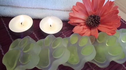 sweet paws - homemade soap - how to make your own soap