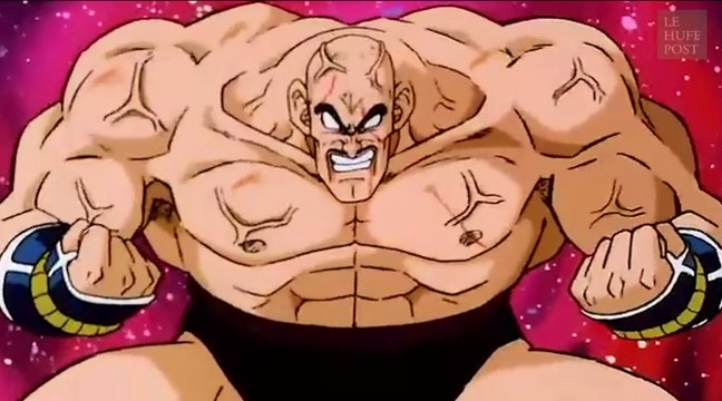 Jeux Olympiques: Les effets du dopage sur le corps humain expliqués avec Dragon Ball