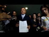 PSDB e DEM preparam pacote de medidas judiciais contra o governo