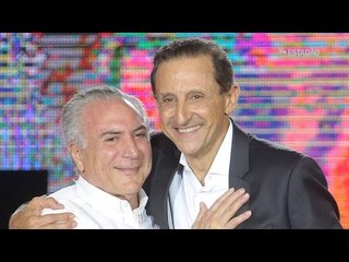 Ao evitar dividir palanque com Dilma, Skaf faz conta eleitoral, mas erra no cálculo político