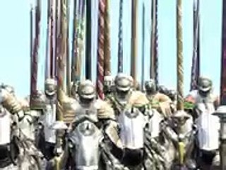 Medieval 2 Total War movie 3