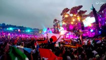 Tomorrowland 2016 - GoPro Aftermovie (Belgium)