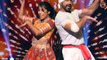 Jhalak Dikhhla Jaa 9 _ Tiger Shroff & Jacqueline Fernandez Sexy Dance On The Show