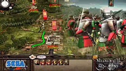 Medieval II  Total War Kingdoms - Britannia Campaign Trailer