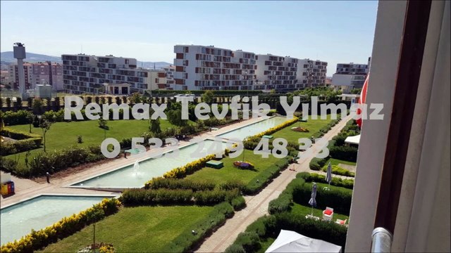 Kurtköy Dumankaya Konsept İstanbul da 2+1 Eşyalı Kiralık Daire 1500 TL