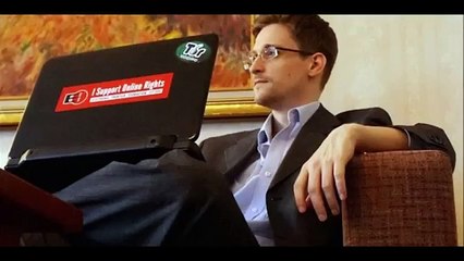 Mysterious Tweet Sparks Fears Edward Snowden Is Missing Or Dead.