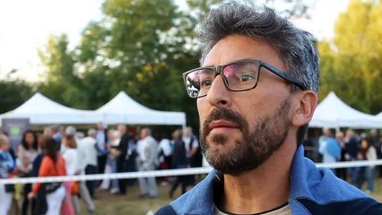 Rigoletto, l'opéra de Verdi, dans le théâtre gallo-romain de Sanxay (86)