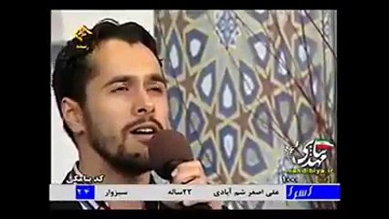 Beautiful Azaan By This Boy