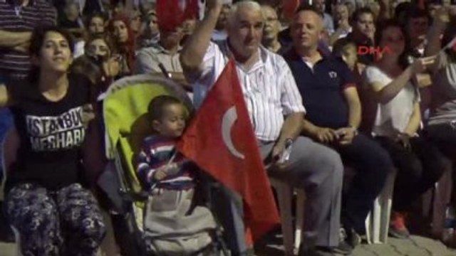 Antalya Serik Bakan Çavuşoğlu Sen Görmek İstersen Delil Ortada-1