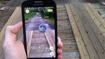 How To Catch Pokemon in Pokemon GO! How To Find and Catch Pokemon in Pokemon GO