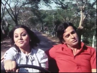 kehh du tumhey HQ Neetu singh Sashi kapoor