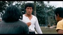 bruce lee action movie