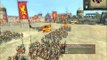 Medieval II Total War Online Battle #71  Two vs Three (Siege Battle)