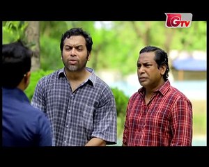 Ekjon Mayaboti O Dui Mechanic (একজন মায়াবতী ও দুই মেকানিক) । Mosharraf Karim, Iresh Zaker, Nadia