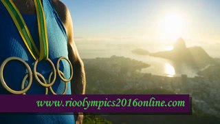 Live Rio Olympics Wrestling 2016 Online