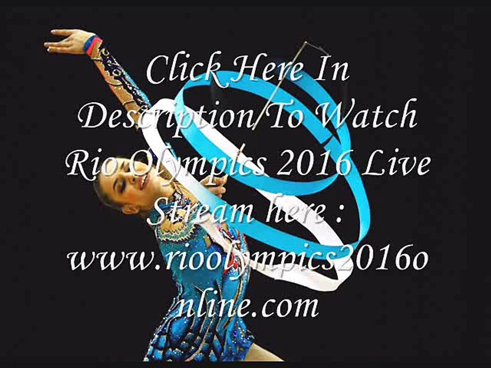 Rio Olympics Wrestling