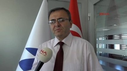 Kayseri Geliştirdiği Vinç ile Hava Kuvvetlerinde 10 Milyon TL Tasarruf Sağladı