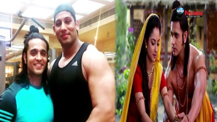 सिया के राम  बंद होगा शो…!   Siya Ke Ram To Go Off Air