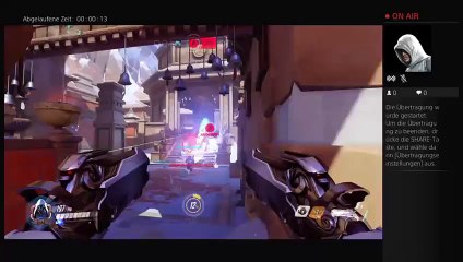 Ps4 Overwatch  maxemann german (2)