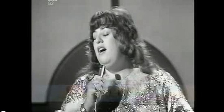 Mama Cass Eliot - Dream a little dream of me