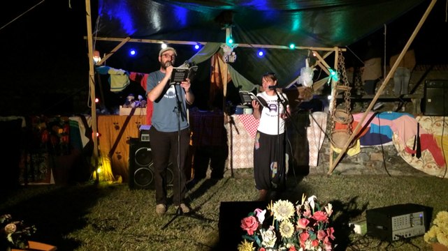 Nuit des soudeurs : hommage à Maurice Dantec