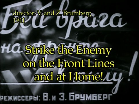 Журнал политсатиры. Мультфильм СССР