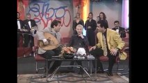 İbrahim Tatlıses - ibo Show - KaraGöz Uzun Hava