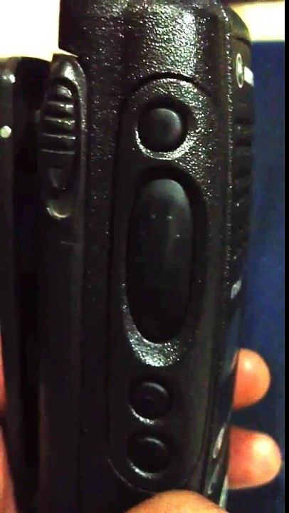 Motorola APCO 25