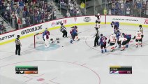 [NHL15] (20-13-3) Philadelphia Flyers vs Colorado Avalanche (18-10-8) (79)