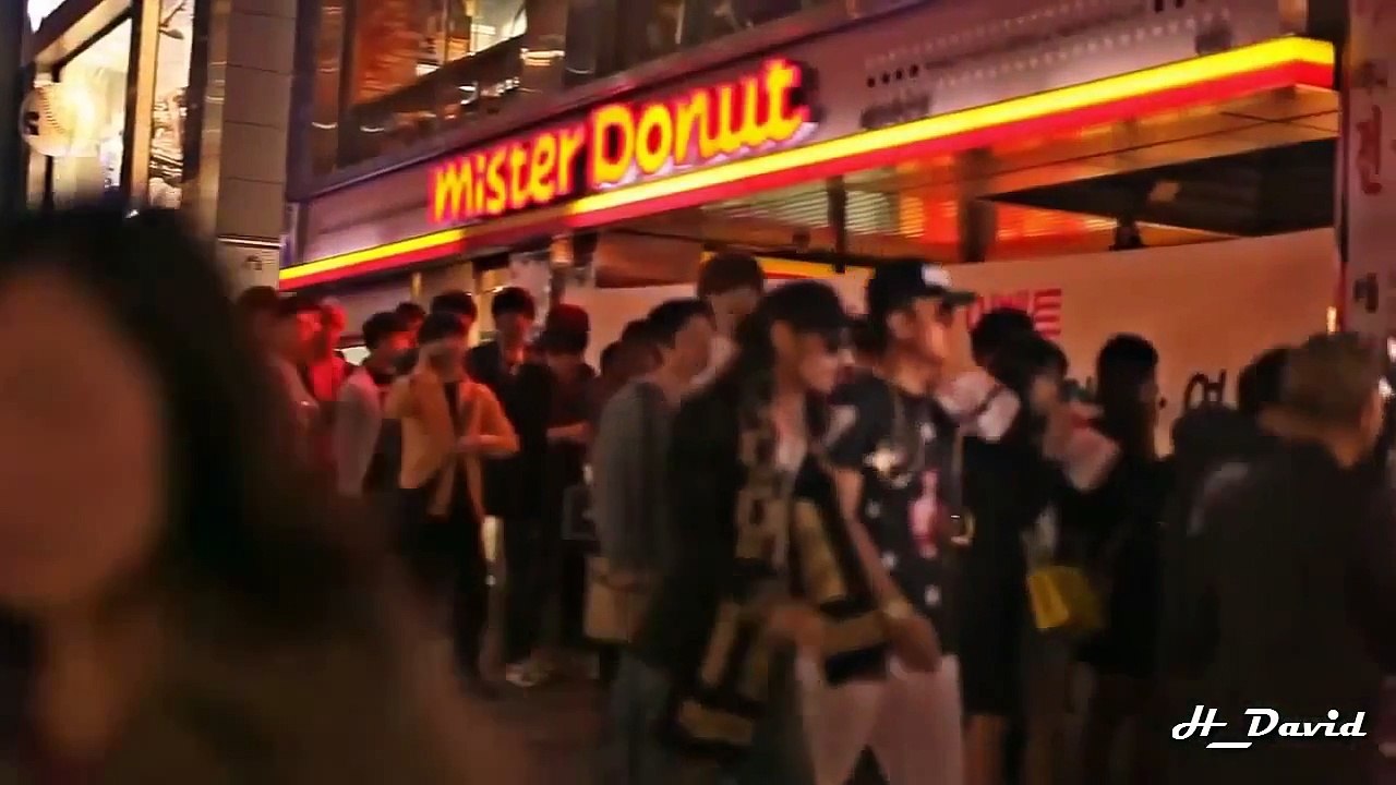 [Liên Khúc Việt Mix] Khám phá hộp đêm Hàn Quốc Tập 5