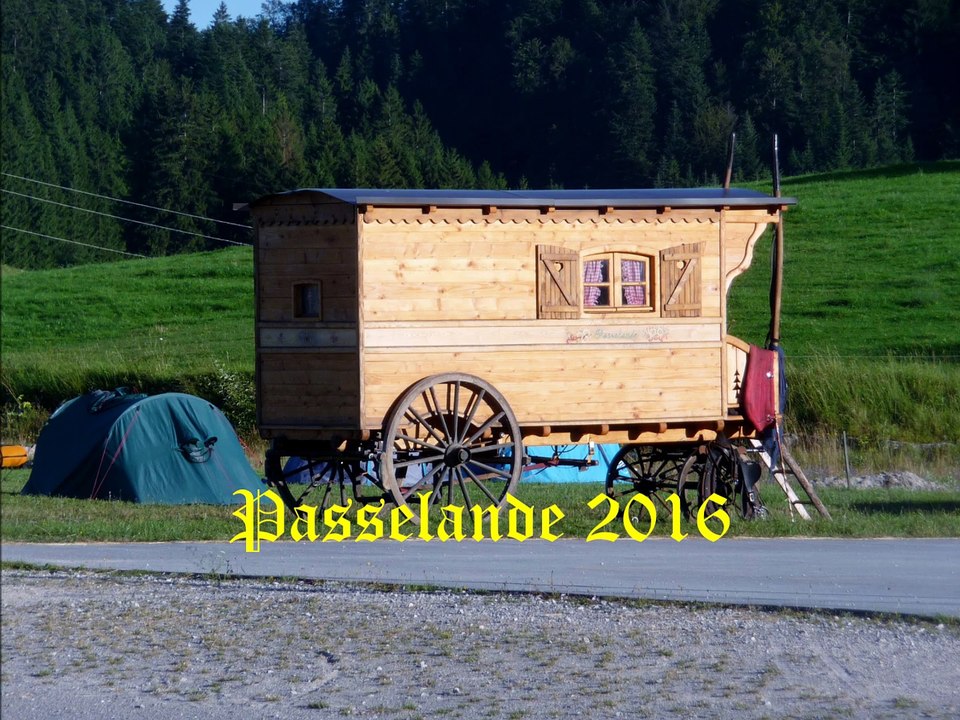 Passelande 2016