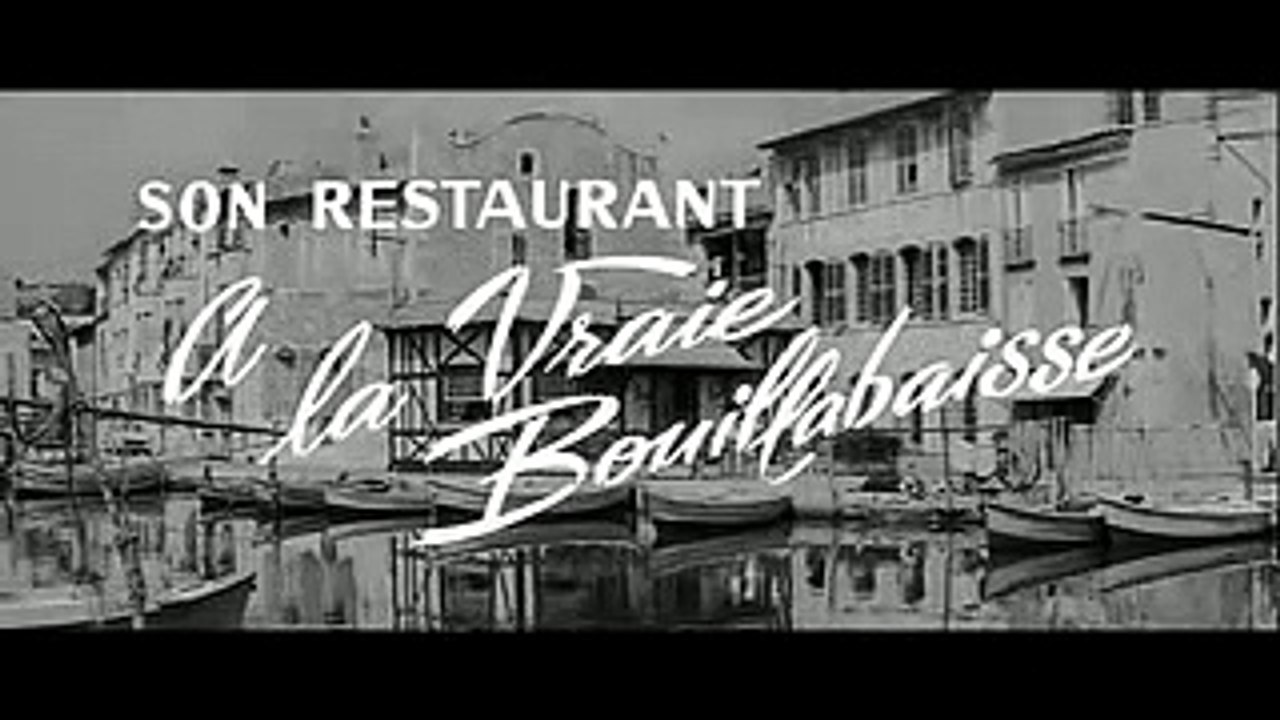 La cuisine au beurre