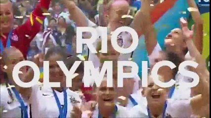 Rio 2016 Olympics Games Opening Ceremony-Trendviralvideos