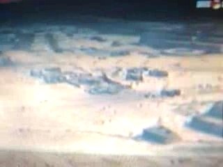 Les pyramides oubliées de Caral